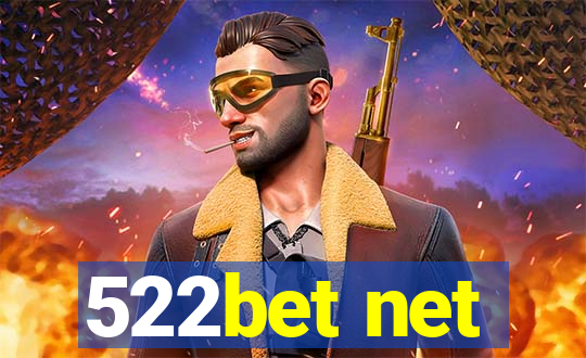 522bet net